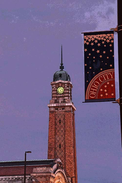 The West Side Market